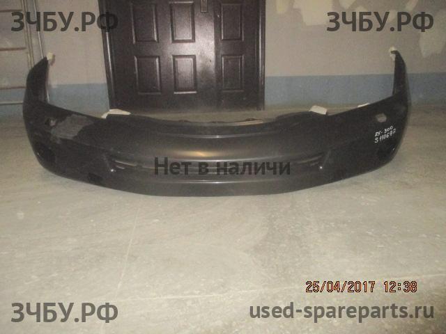 Lexus RX (2) 300/330/350/400h Бампер передний