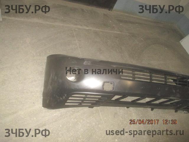 Lexus RX (2) 300/330/350/400h Бампер передний