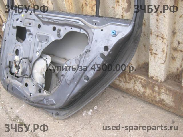 Mitsubishi Lancer 9 [CS/Classic] Дверь задняя правая