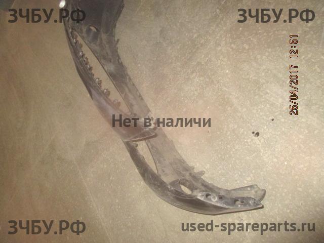 Peugeot 207 Бампер передний