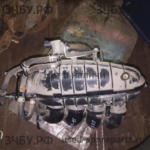 Nissan X-Trail 2 (T31) Коллектор впускной