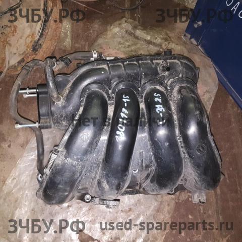 Nissan X-Trail 2 (T31) Коллектор впускной