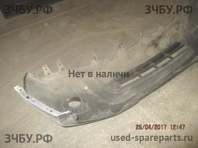 Nissan Pathfinder 2 (R51) Бампер передний