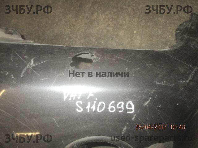 Nissan Pathfinder 2 (R51) Бампер передний