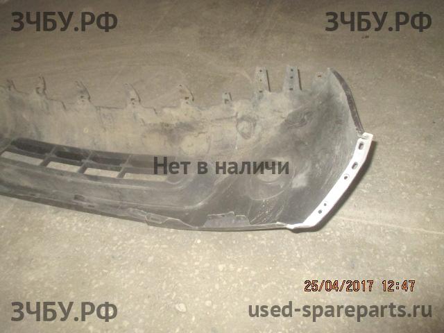 Nissan Pathfinder 2 (R51) Бампер передний