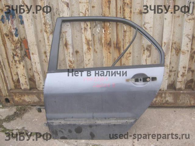 Mitsubishi Lancer 9 [CS/Classic] Дверь задняя левая