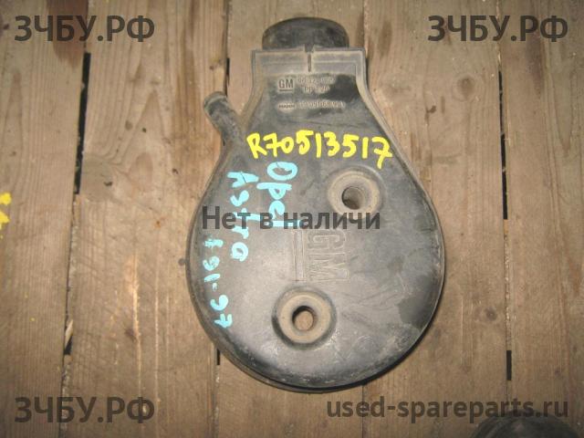 Opel Astra F Воздуховод