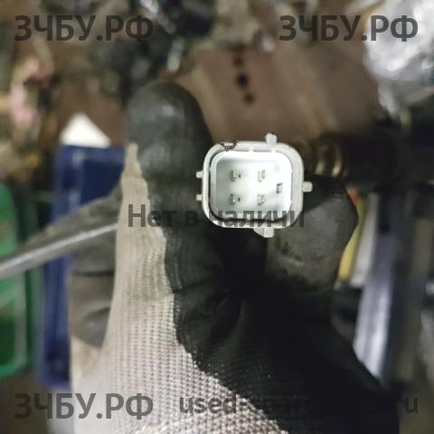 Nissan X-Trail 2 (T31) Датчик кислородный (Lambdasonde)