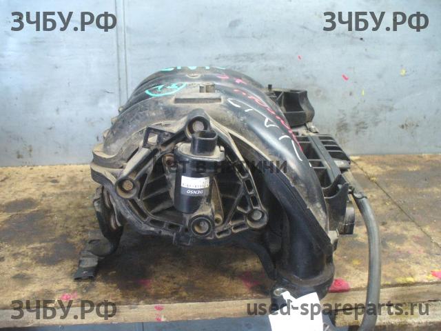 Honda Civic 8 (4D) Коллектор впускной