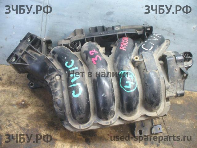 Honda Civic 8 (4D) Коллектор впускной