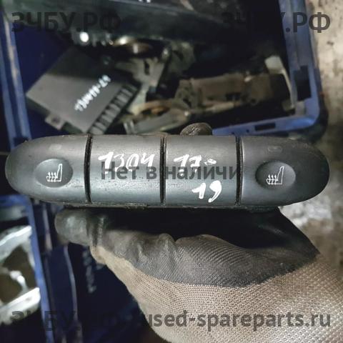 Ford Mondeo 2 Кнопка обогрева сидений