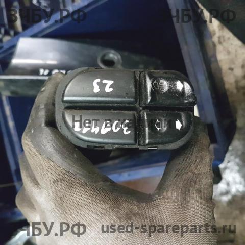 Ford Mondeo 2 Блок управления стеклоподъёмниками