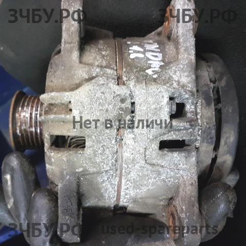 Ford Mondeo 2 Генератор