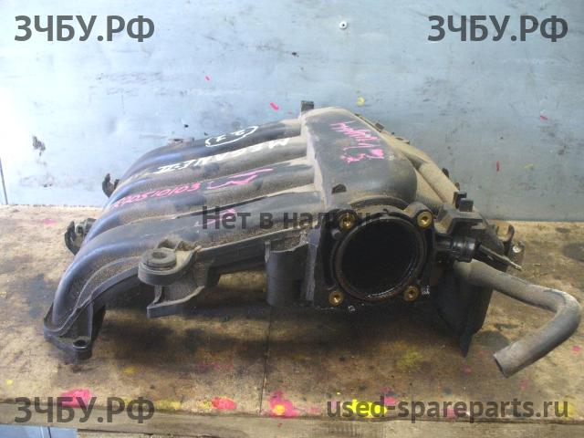 Renault Megane 2 Коллектор впускной