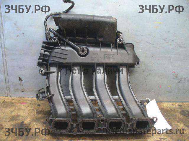 Renault Megane 2 Коллектор впускной