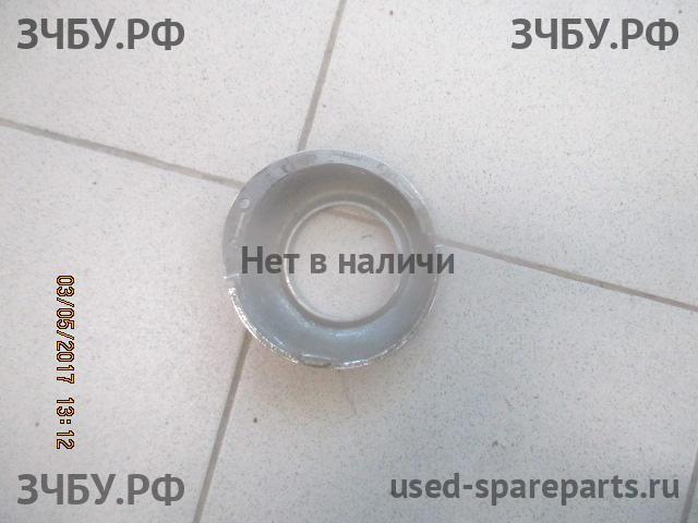Peugeot 307 Рамка противотуманной фары правой