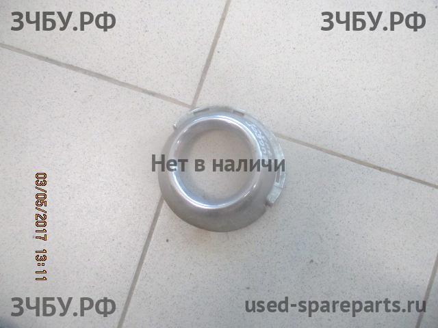 Peugeot 307 Рамка противотуманной фары правой