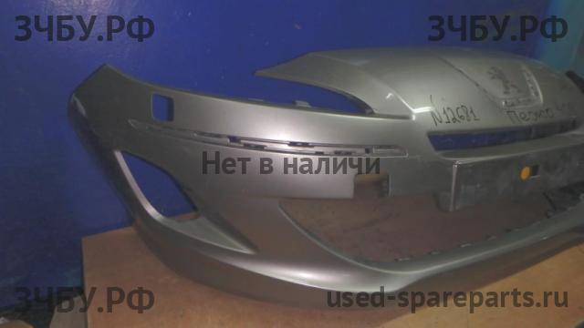 Peugeot 408 Бампер передний