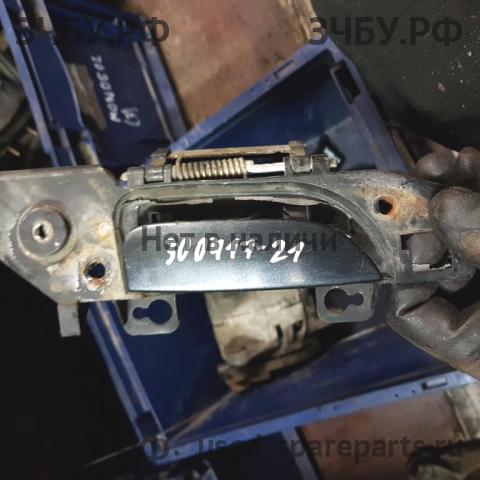 Ford Mondeo 2 Ручка двери передней наружная правая