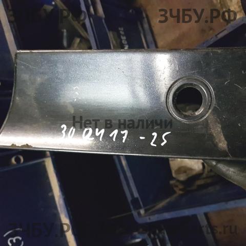 Ford Mondeo 2 Накладка