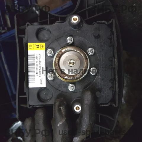 Ford Mondeo 2 Подушка безопасности водителя (в руле)