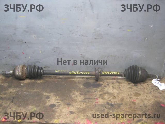 Chevrolet Lanos/Сhance Привод передний правый (ШРУС)