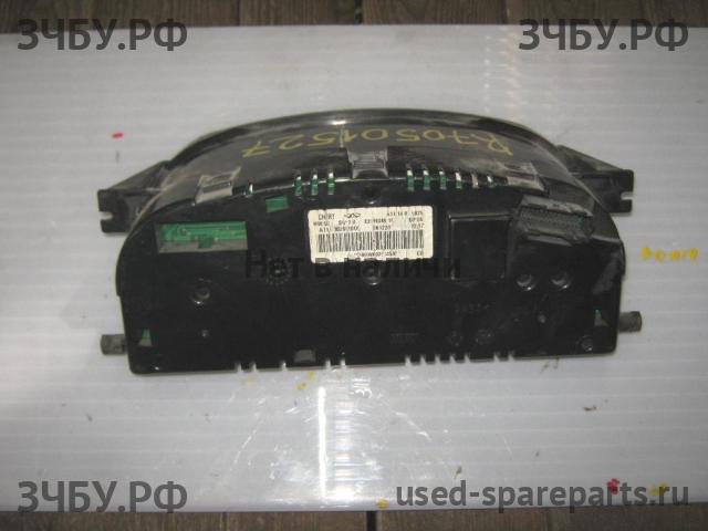 Chery Amulet (A15) Панель приборов