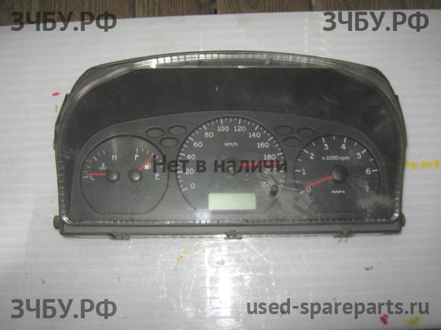 Chery Amulet (A15) Панель приборов