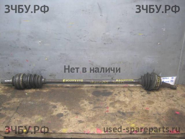 Opel Vectra A Привод передний правый (ШРУС)