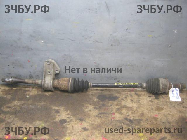 Suzuki Swift 2 Привод передний правый (ШРУС)