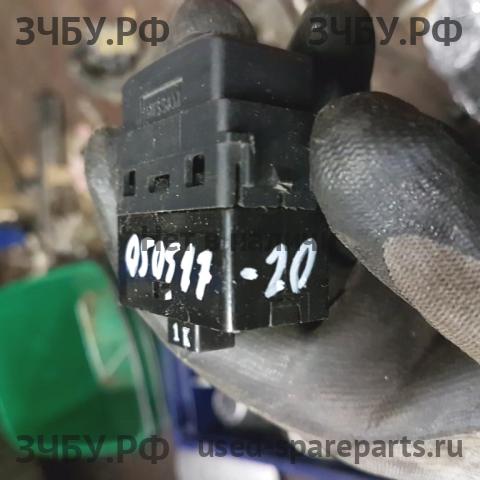 Nissan X-Trail 2 (T31) Кнопка корректора фар