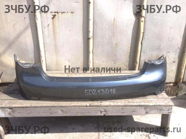 Volkswagen Jetta 5 Бампер задний