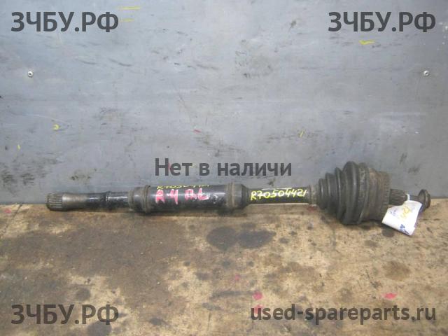 Audi A4 [B5] Привод передний левый (ШРУС)