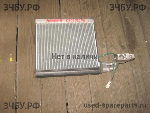 Honda Accord 8 Испаритель кондиционера (радиатор)