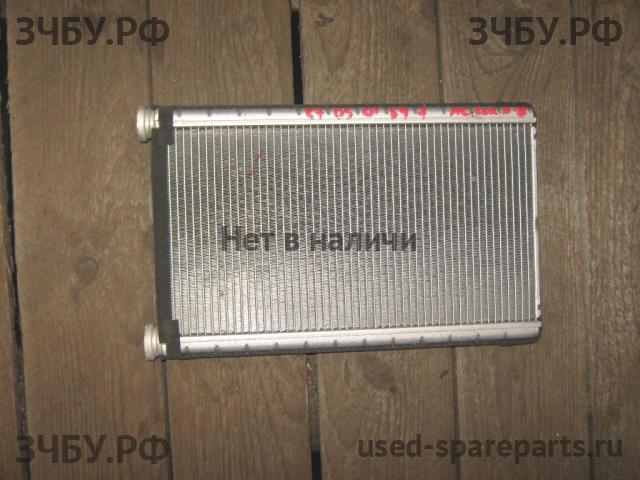 Honda Accord 8 Радиатор отопителя