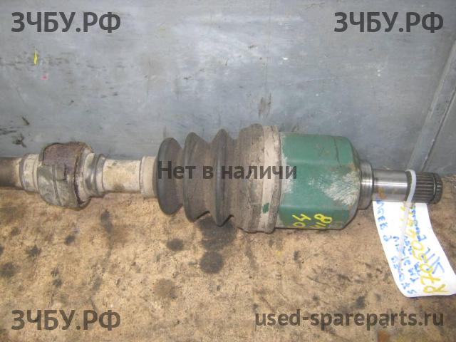 Mitsubishi Lancer 9 [CS/Classic] Привод передний левый (ШРУС)
