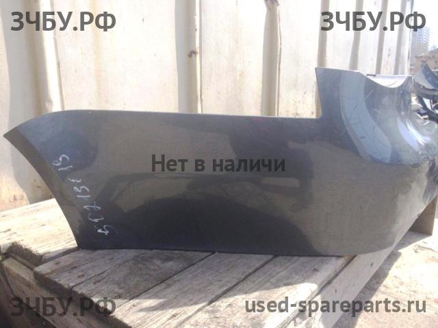 Volkswagen Jetta 5 Бампер задний
