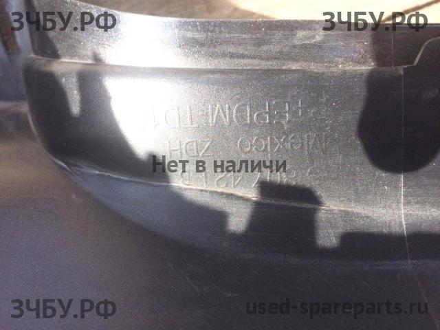 Volkswagen Jetta 5 Бампер задний