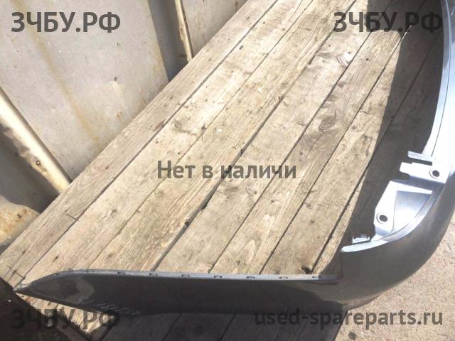 Volkswagen Jetta 5 Бампер задний