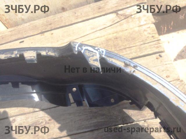 Volkswagen Jetta 5 Бампер задний