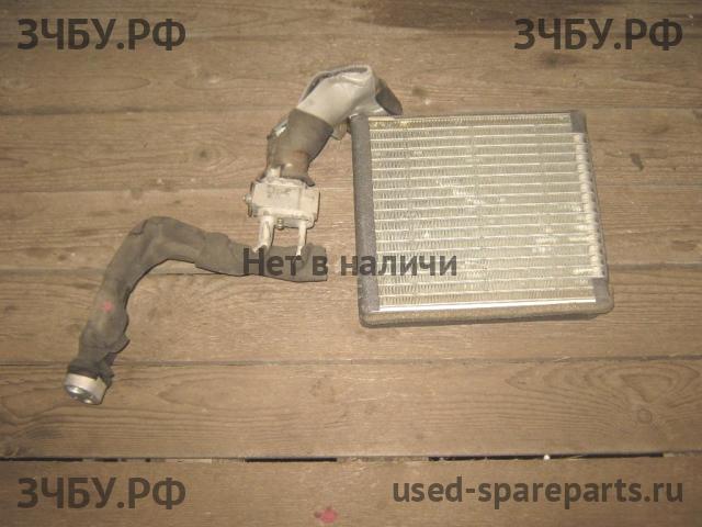 Mitsubishi Pajero/Montero 3 Испаритель кондиционера (радиатор)