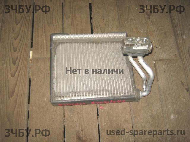 Renault Fluence Испаритель кондиционера (радиатор)