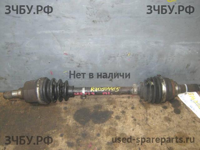 Daewoo Matiz 1 Привод передний левый (ШРУС)