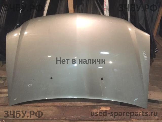 ВАЗ (VAZ) Lada Largus Капот
