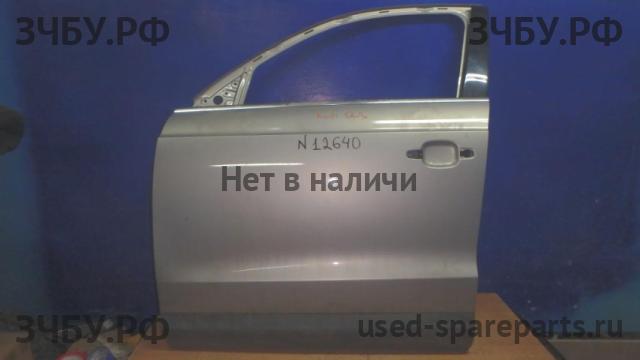Audi Q3 [8U] Дверь передняя левая
