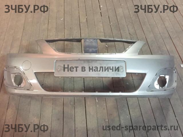 ВАЗ (VAZ) Lada Largus Бампер передний
