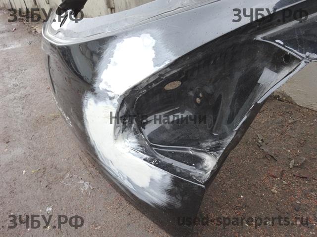 Renault Megane 3 Дверь багажника