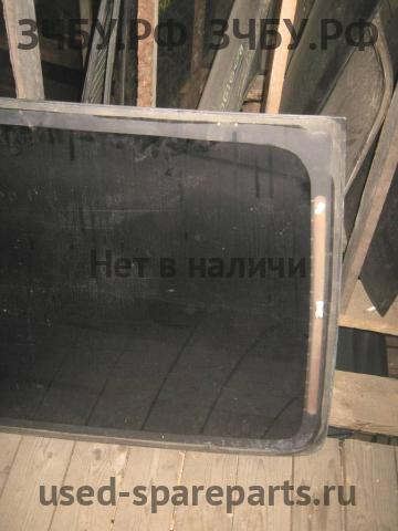 Hyundai Elantra 1 Стекло заднее