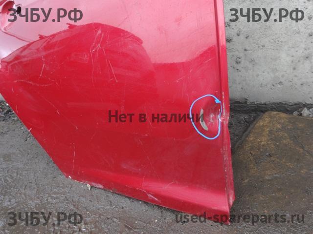 Ford Focus 3 Дверь задняя правая