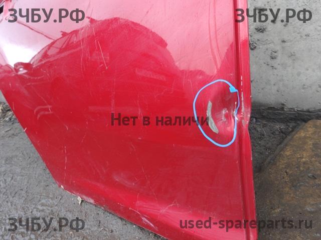Ford Focus 3 Дверь задняя правая